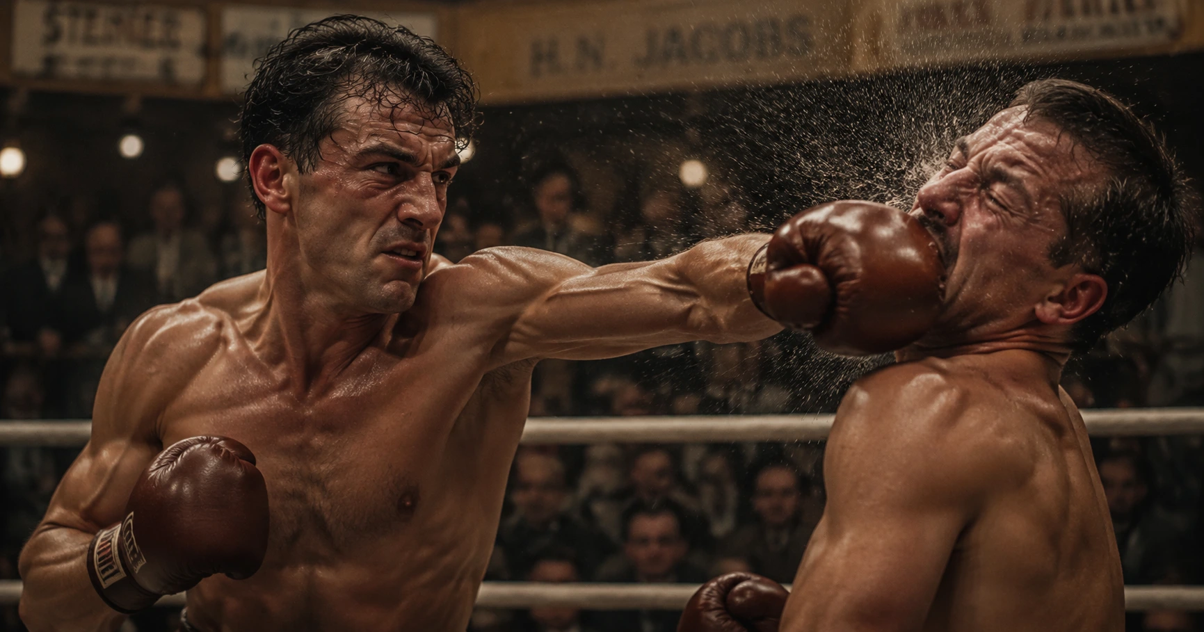 Khám Phá Võ Boxing: Nghệ Thuật Đấm Bước Đỉnh Cao Trong Thể Thao - image 3