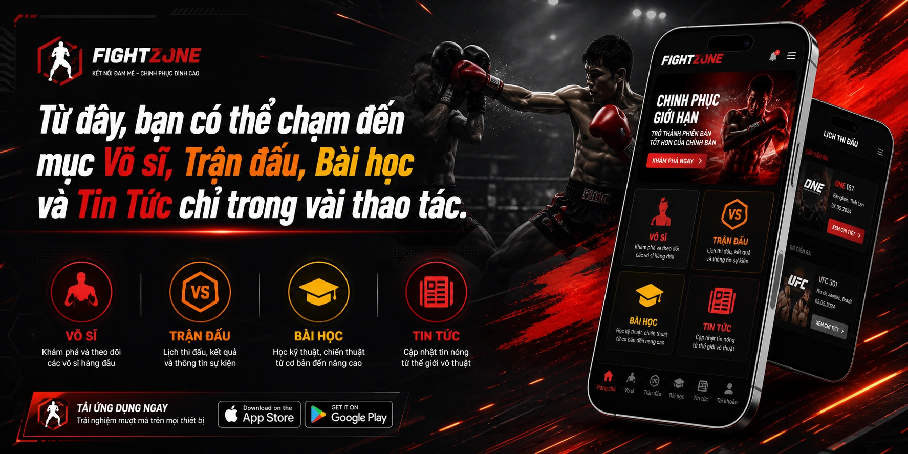 boxingvietnam thể thao 3