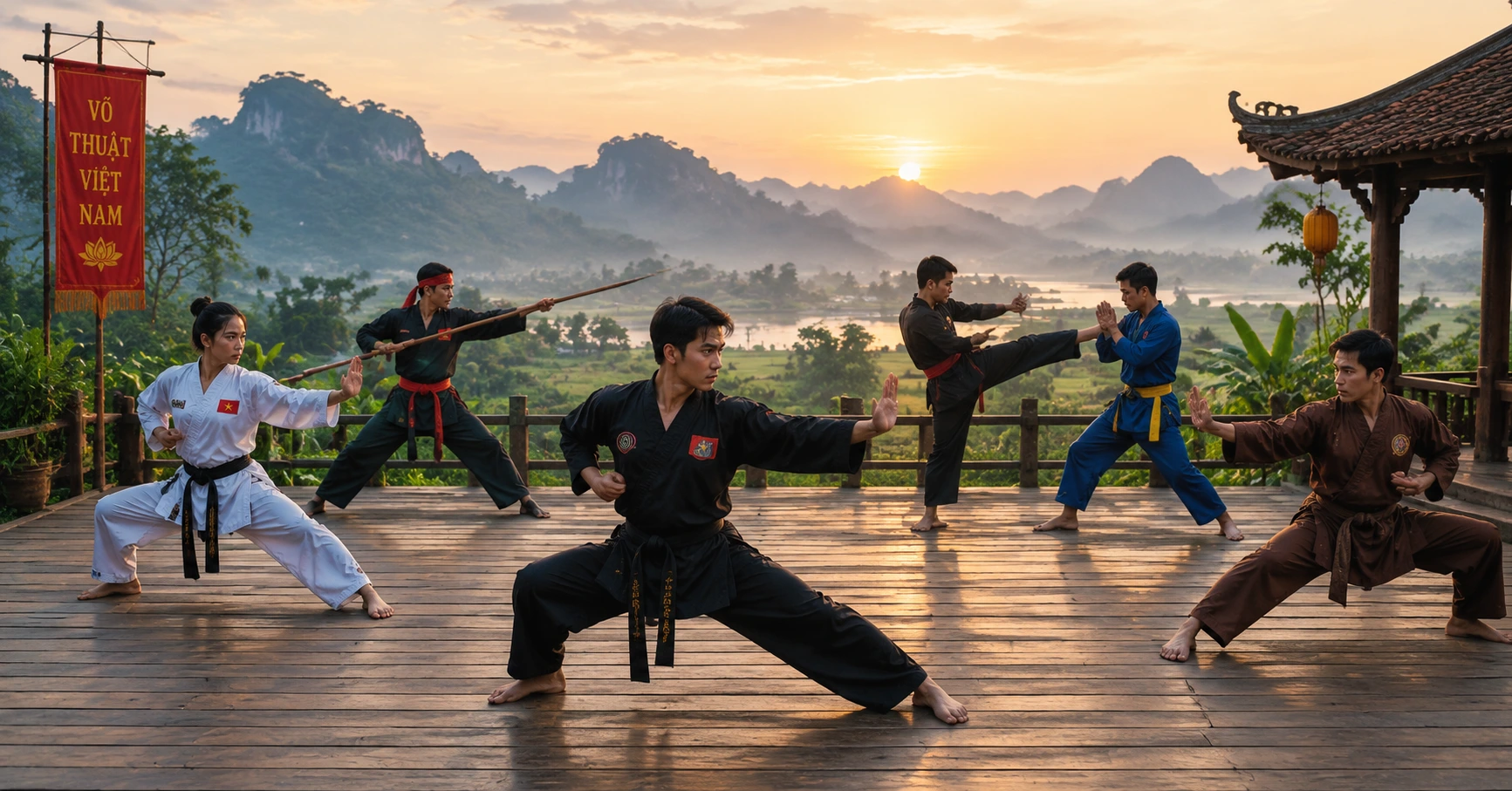 Đánh Giá Chi Tiết Về Võ Nào Mạnh Nhất Việt Nam Hiện Nay - image 3